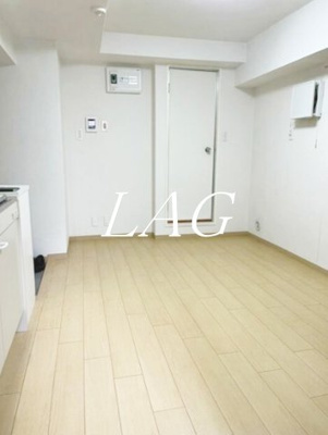 【居間・リビング】 | 新宿ダイカンプラザシティⅠ | 洋室のお部屋です