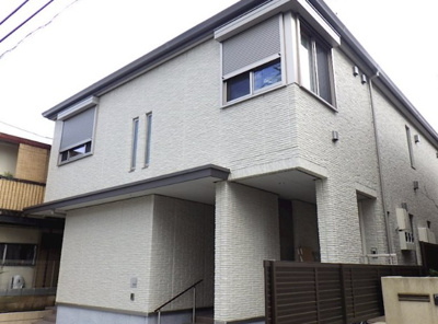 【外観】 | プルミエール自由が丘