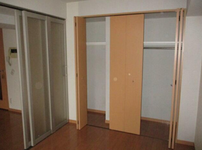 【収納】 | スカイコート日本橋人形町第5