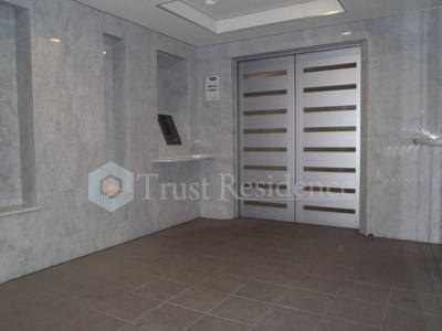 【セキュリティ】 | スカイコート日本橋人形町第5