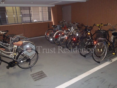 【その他】 | スカイコート日本橋人形町第5