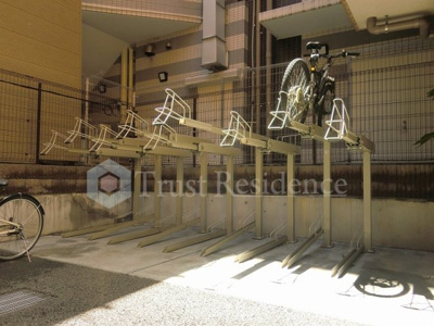 【設備】 | スカイコート日本橋人形町第5