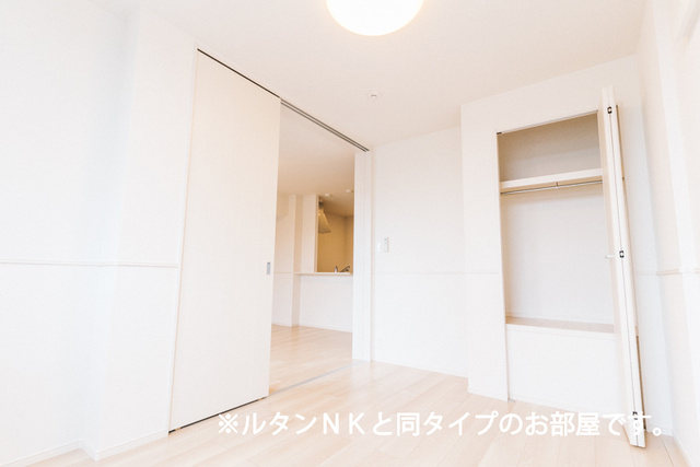 ブレッザ　フィールド　Ｂのその他|その他部屋・スペース