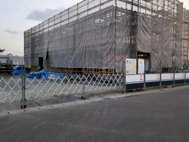 ブレッザ　フィールド　Ｂ