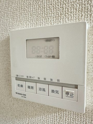 【内装】 | JEUNESSEmm(ジュネスツーエム)