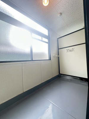 【バルコニー】 | JEUNESSEmm(ジュネスツーエム)