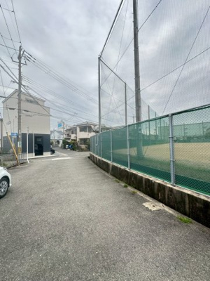 【周辺】 | JEUNESSEmm(ジュネスツーエム)