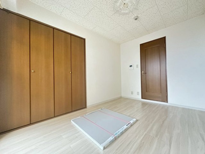 【洋室】 | JEUNESSEmm(ジュネスツーエム)