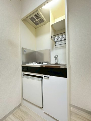 【キッチン】 | JEUNESSEmm(ジュネスツーエム)