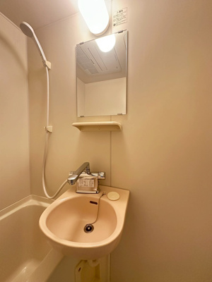 【洗面所】 | JEUNESSEmm(ジュネスツーエム)