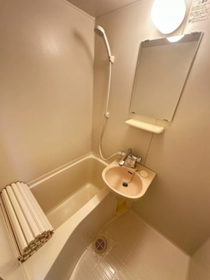 【浴室】 | JEUNESSEmm(ジュネスツーエム)