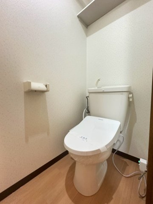 【トイレ】 | JEUNESSEmm(ジュネスツーエム)