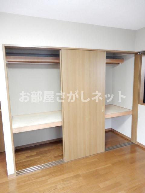 ストーン目黒【おとり物件なし】#学生・社会人にオススメ！初期費用分割払いOK！の収納