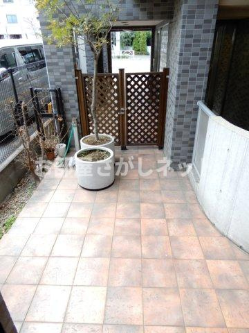 ストーン目黒【おとり物件なし】#学生・社会人にオススメ！初期費用分割払いOK！のエントランス