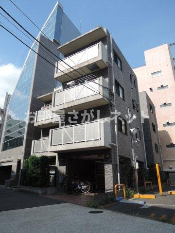 ストーン目黒【おとり物件なし】#学生・社会人にオススメ！初期費用分割払いOK！