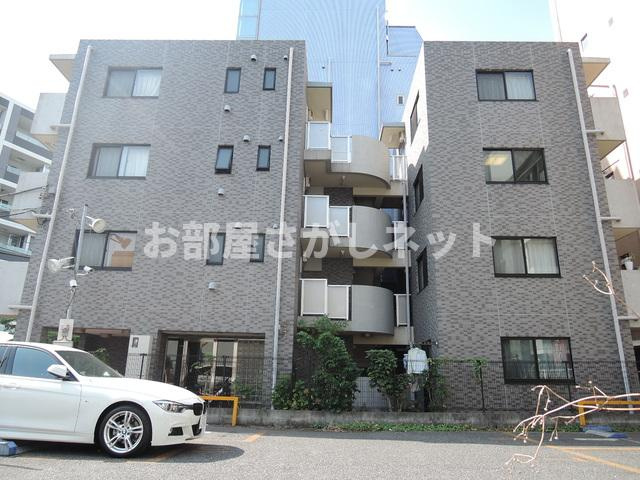 ストーン目黒【おとり物件なし】#学生・社会人にオススメ！初期費用分割払いOK！のその他共用部分