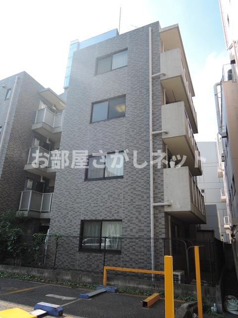 ストーン目黒【おとり物件なし】#学生・社会人にオススメ！初期費用分割払いOK！のその他共用部分