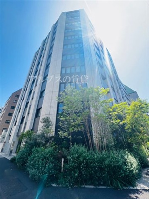 【外観】 | GRAN PASEO横濱関内PREMIUM