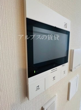 【セキュリティ】 | GRAN PASEO横濱関内PREMIUM