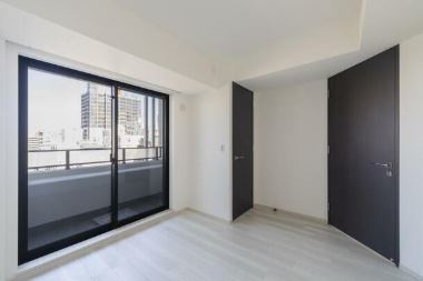 【寝室】 | GRAN PASEO横濱関内PREMIUM