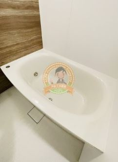 【浴室】 | GRAN PASEO横濱関内PREMIUM