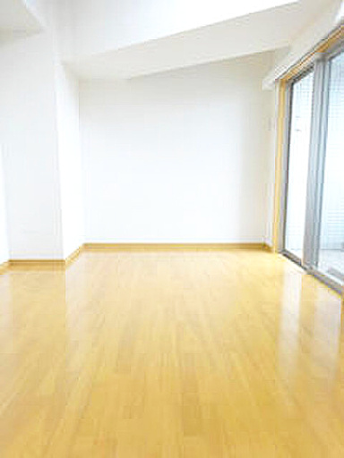 ディアレイシャス王子神谷の居間・リビング