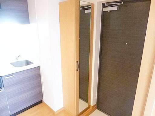 ディアレイシャス王子神谷の内装