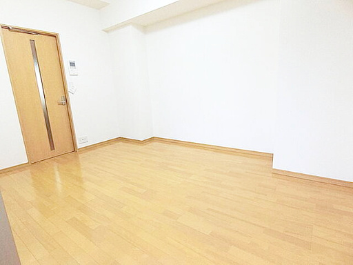 ディアレイシャス王子神谷の居間・リビング