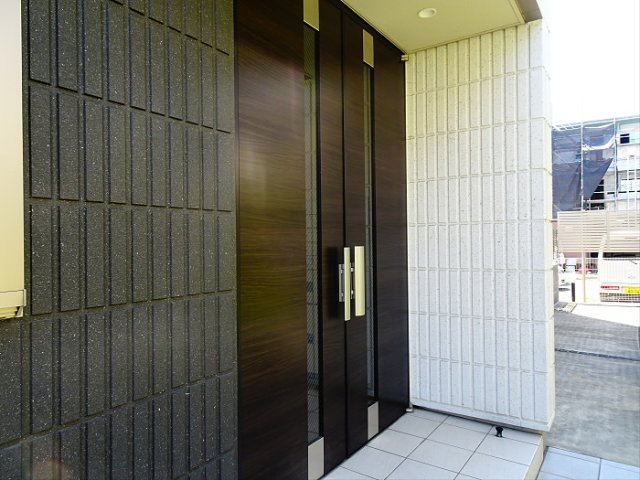 【その他】 | エルミタージュ永福町