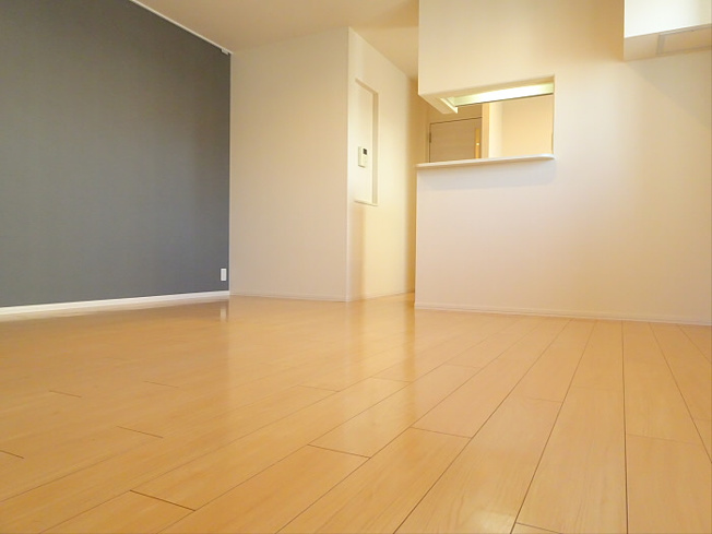 【内装】 | エルミタージュ永福町