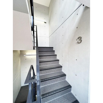 【外観】 | プラティーク住吉