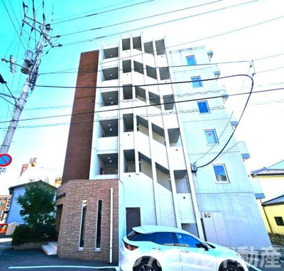 【外観】 | サンフェリーチェ | 外観もきれいです