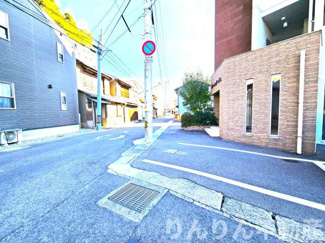 【駐車場】 | 駐車場です