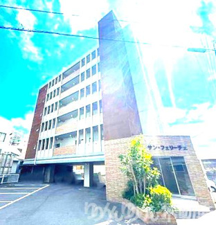 【外観】 | 外観もきれいです