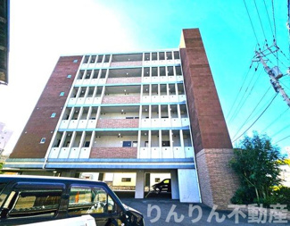 【外観】 | 外観もきれいです