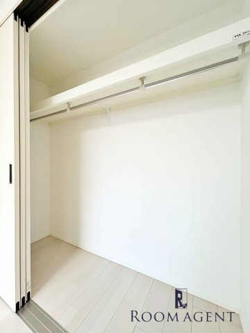 Stage苗代町の収納