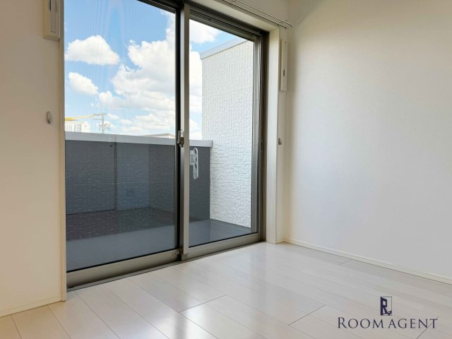 Stage苗代町の内装