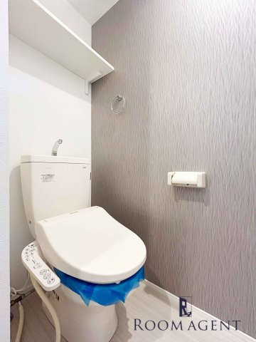 Stage苗代町のトイレ