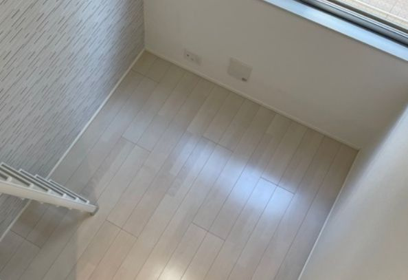 CFハイツ和田のその他