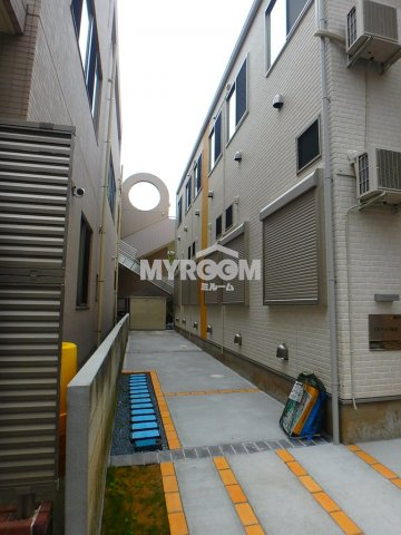 CFハイツ和田の外観|外観☆