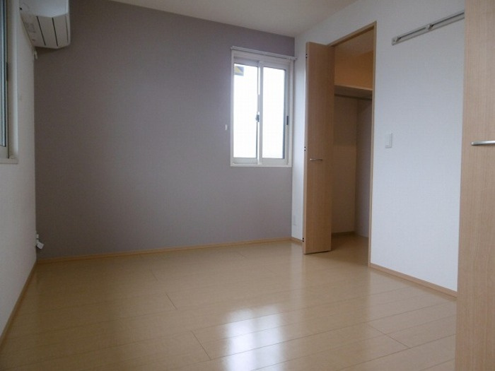 サンパレス・ムーンパレス　ムーンパレスの居間・リビング