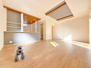 前橋市六供町3丁目　新築住宅の画像