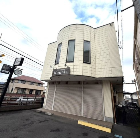 小清水ビルの外観
