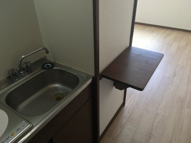 ライブコア本町の内装|おしゃれな内装です