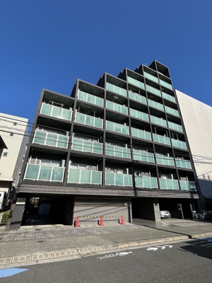 【外観】 | プラティーク清澄白河