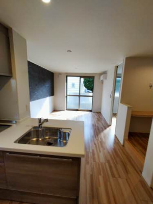 【居間・リビング】 | Saphir S