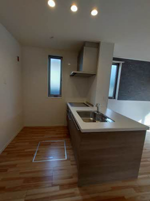 【キッチン】 | Saphir S