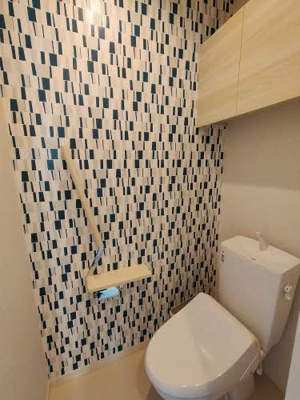 【トイレ】 | Saphir S | 温水洗浄暖房便座