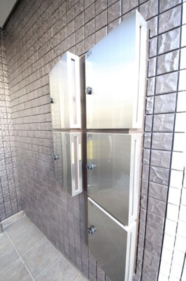 【その他共用部分】 | エスポワールアケボノ