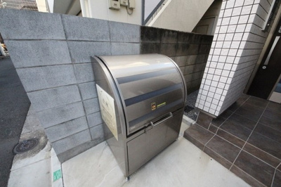 【その他共用部分】 | エスポワールアケボノ